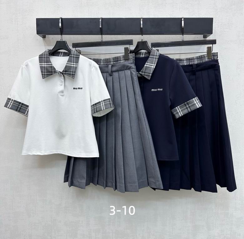MiuMiu S-XL 105